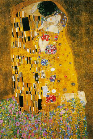 Tranh G.Klimt
