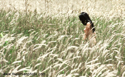 Bộ ảnh nude số 4 của nhiếp ảnh gia Thái Phiên