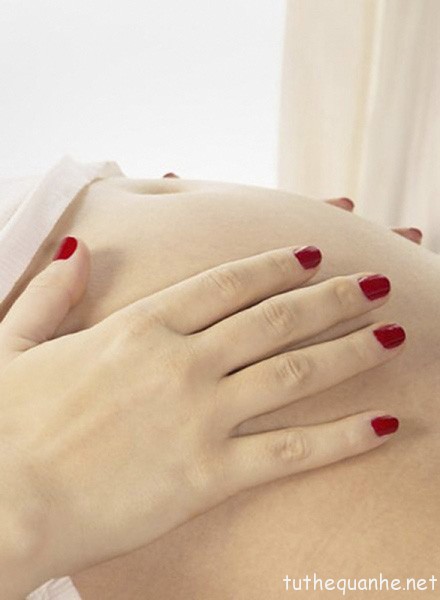 9 thói quen xấu gây sảy thai