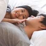 Sex nhiều là cách chống ung thư?